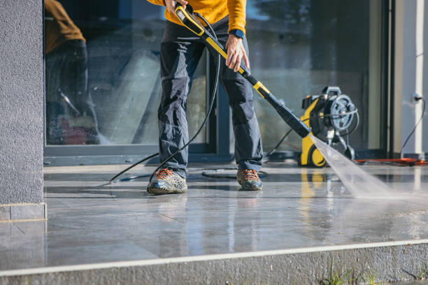 Professional Pressure Washing Services in Benton, IL